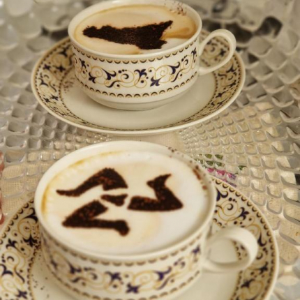 Colazione